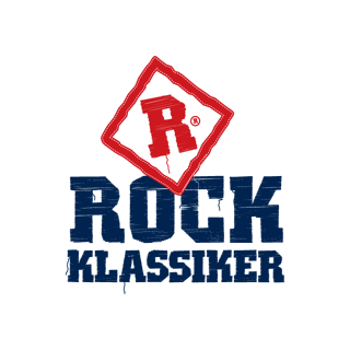 Rockklassiker Radio Logo