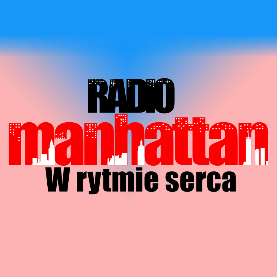 Radio Manhattan Radio Logo