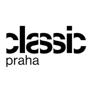 Classic Praha 98.7 FM Radio Logo