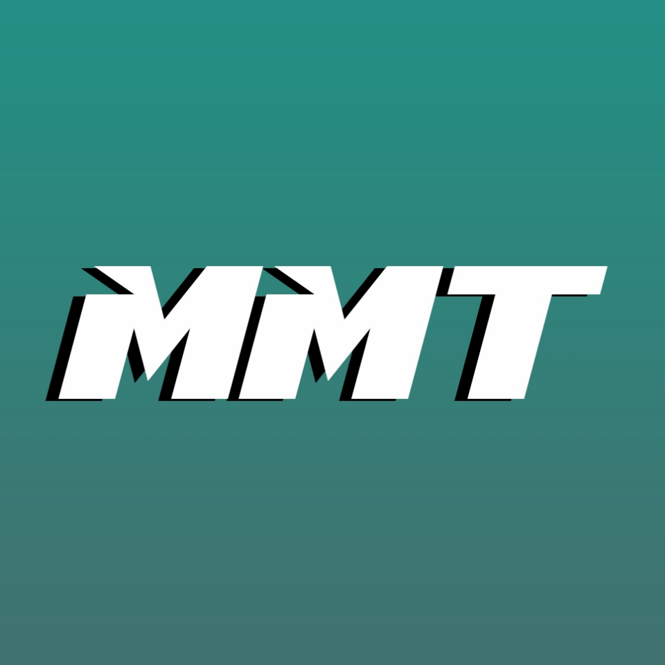 Matt's Movie Trax Radio Logo