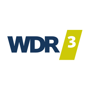 WDR 3 Radio Logo