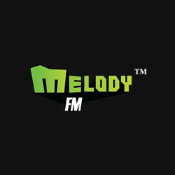 Radio Melody Syria FM 97.9 Radio Logo