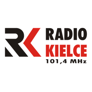 Radio Kielce Radio Logo