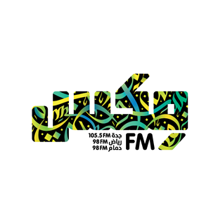 Radio Mix FM Radio Logo