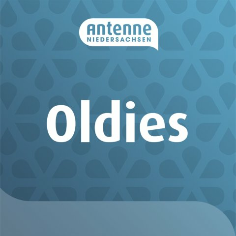 Antenne Niedersachsen - Oldies Radio Logo