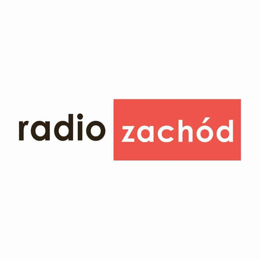 Radio Zachód Radio Logo