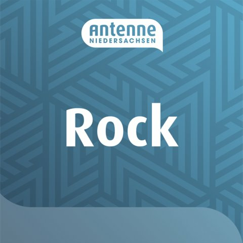 Antenne Niedersachsen - Rock Radio Logo