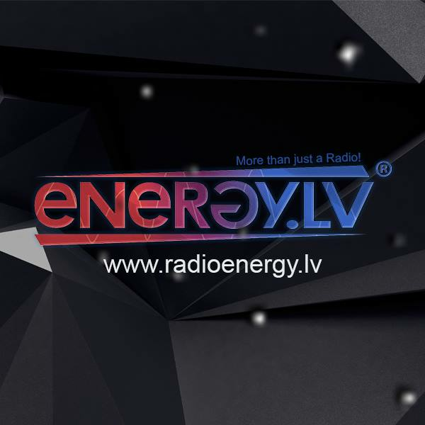 Radio Energy - Hit Music Radio Logo