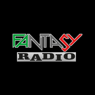 Fantasy Radio (italo disco) Radio Logo
