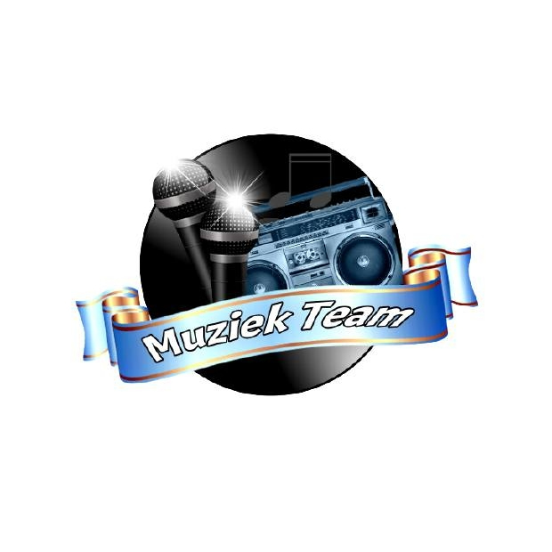 Muziekteam Netherlands Radio Logo