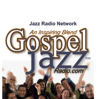 Gospel Jazz Radio Radio Logo