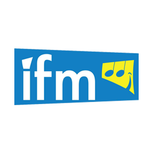 IFM Tunis Radio Logo