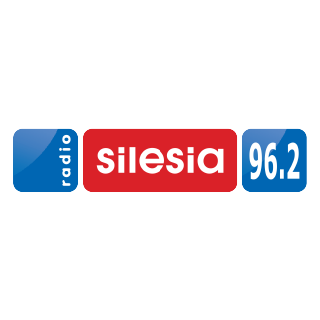 Radio Silesia 96.2 FM Radio Logo