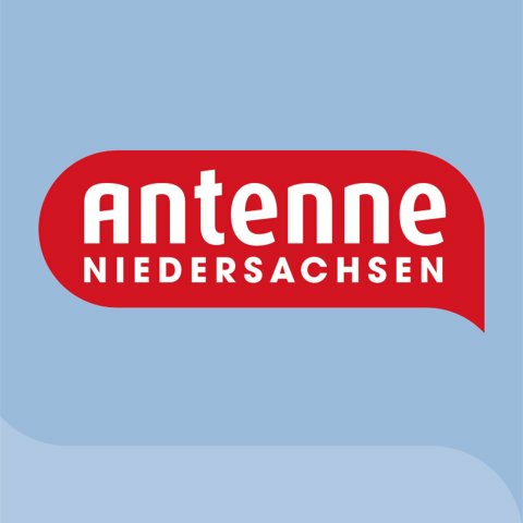 Antenne Niedersachsen On Air Radio Logo