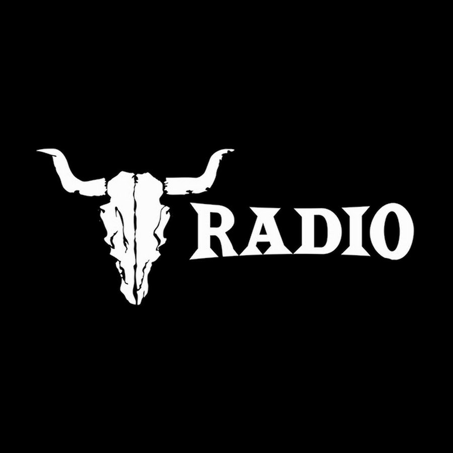 #WackenRadio by rm.fm Radio Logo