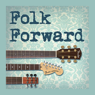 SomaFM - Folk Forward Radio Logo