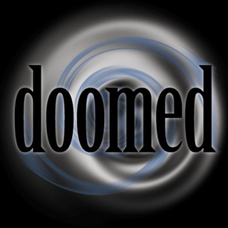 SomaFM - Doomed Radio Logo