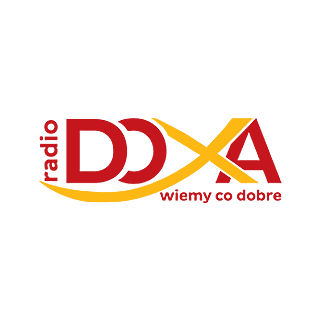 Radio Doxa Radio Logo