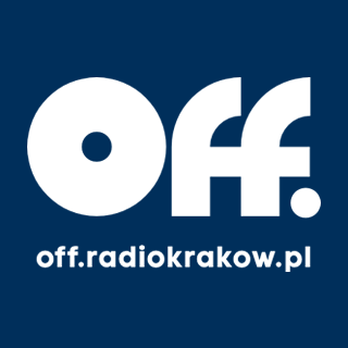 OFF Radio Kraków Radio Logo