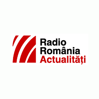 România Actualităţi Radio Logo