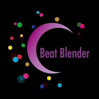 SomaFM - Beat Blender Radio Logo