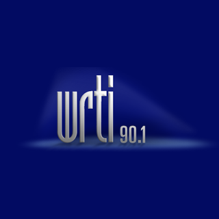 WRTI Jazz Radio Logo