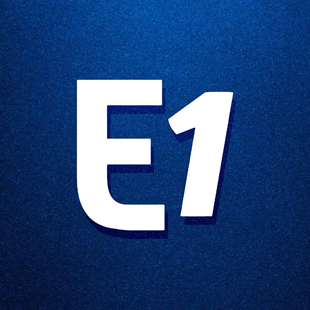 Europe 1 Radio Logo