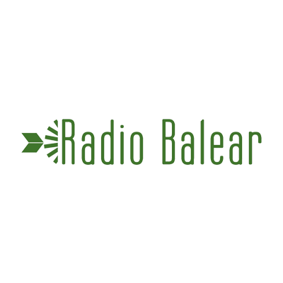Radio Balear Radio Logo