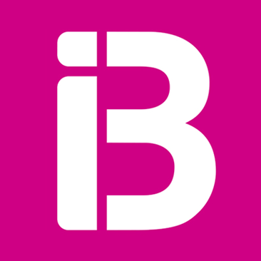 IB3 Radio Mallorca Radio Logo