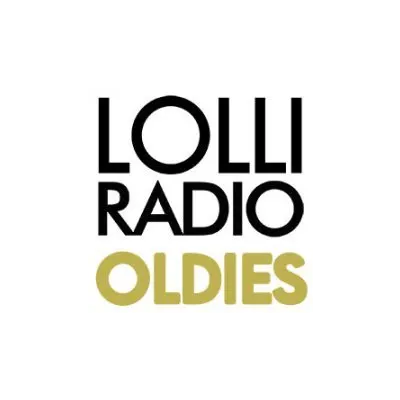 LolliRadio - Oldies Radio Logo