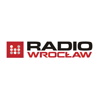 Radio Wrocław Radio Logo