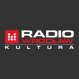 Radio Wrocław Kultura Radio Logo