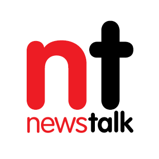 NewsTalk Radio Logo
