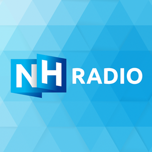 NH Radio Radio Logo