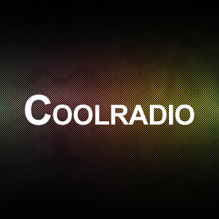 Coolradio Jazz Radio Logo
