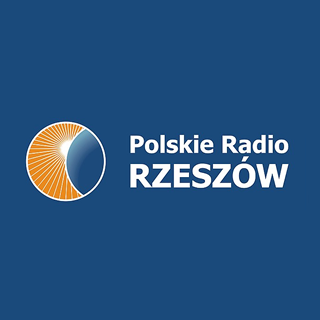 Polskie Radio Rzeszów Radio Logo