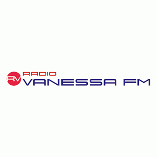 Radio Vanessa Racibórz Radio Logo