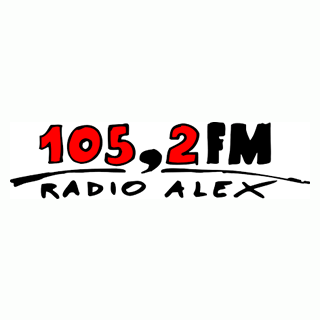 Radio Alex Zakopane Radio Logo
