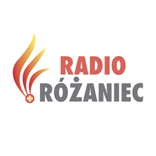 Radio Różaniec Radio Logo