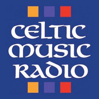 Celtic Music Radio 95FM Radio Logo