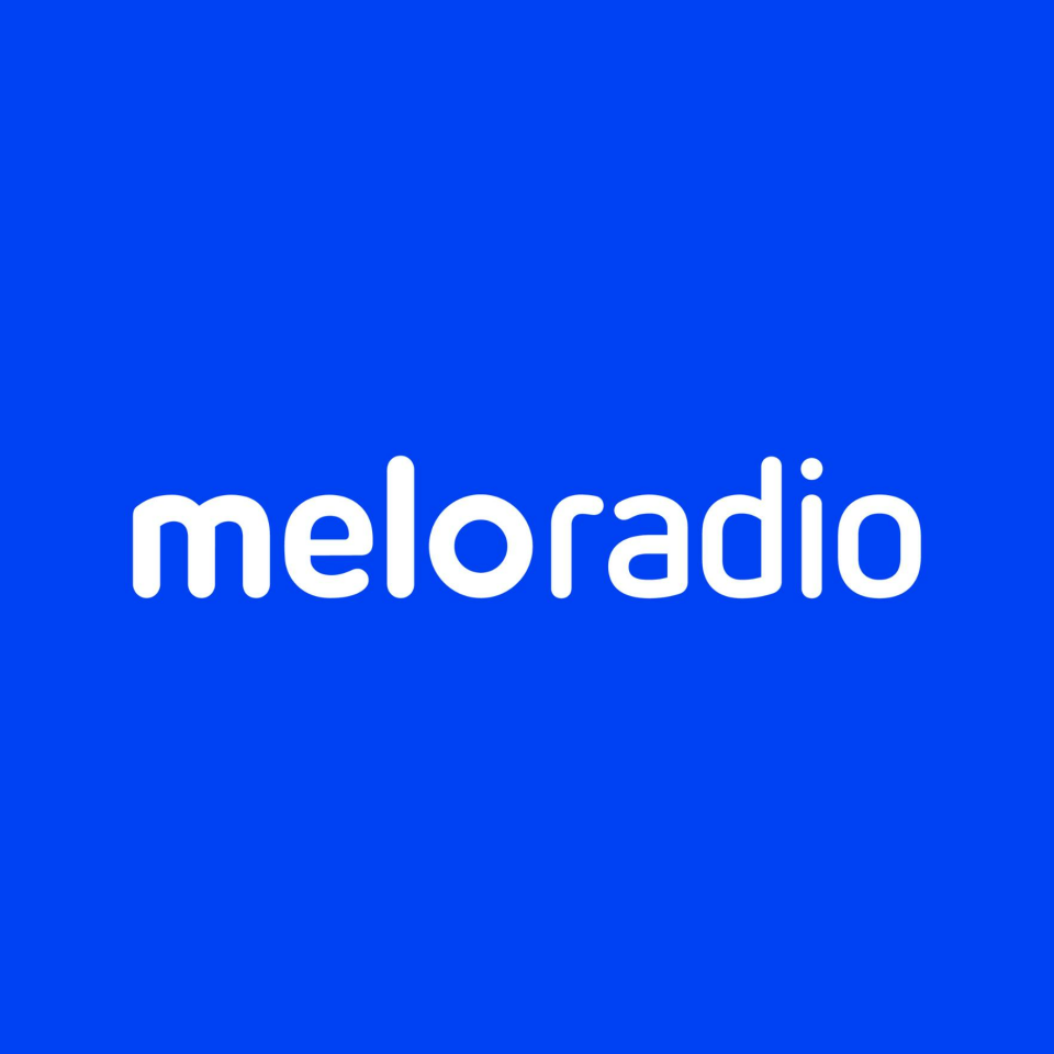 MeloRadio Radio Logo