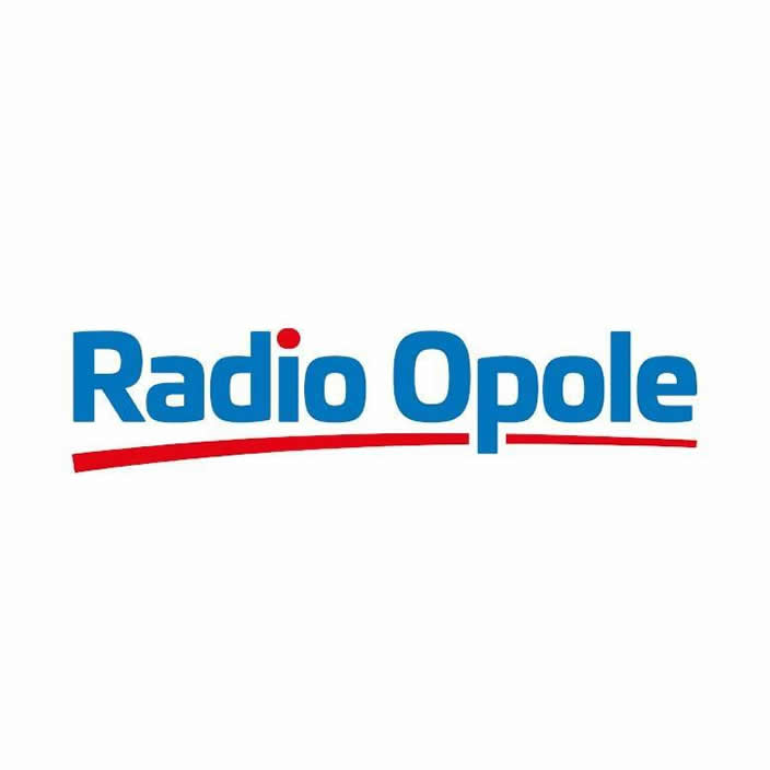 Radio Opole Region Radio Logo