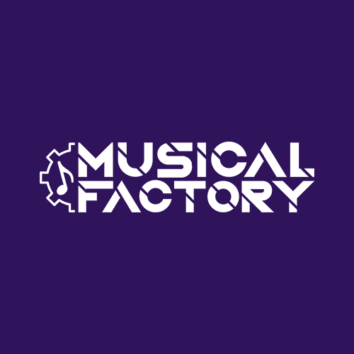 Musical Factory Italy Radio Logo