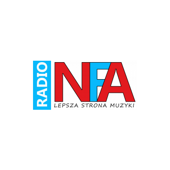 Radio NFA Radio Logo