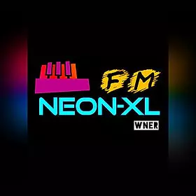 Logo NeonRadioXL