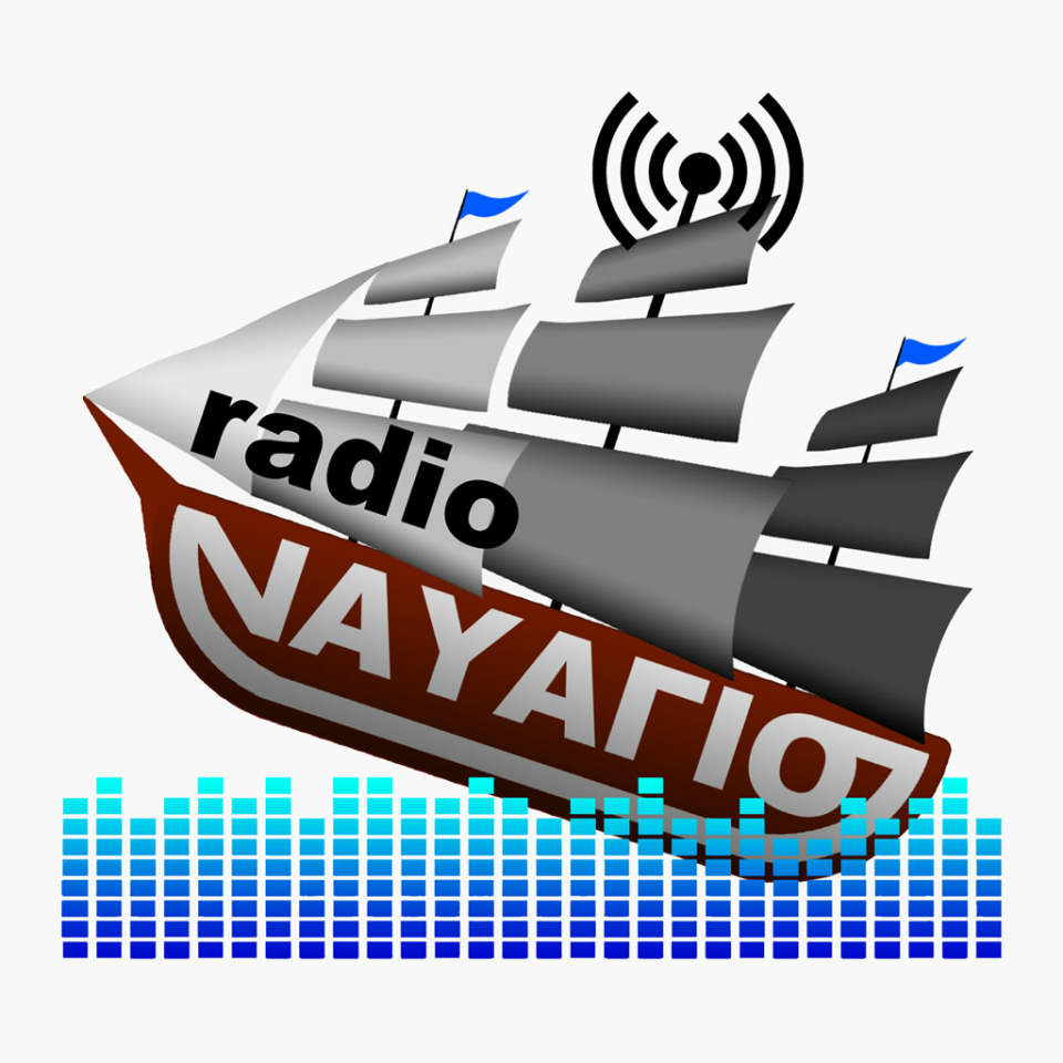 Radio Navagio Radio Logo