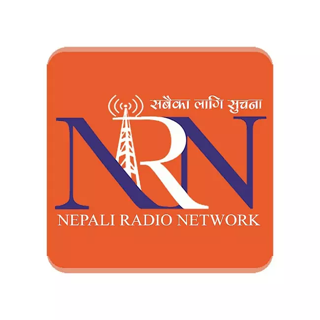 Nepali Radio Network (NRN FM) Listen Online Replaio Radio