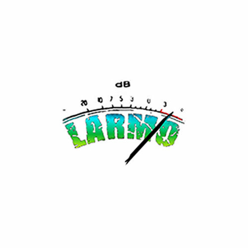 Radio Larmo Radio Logo