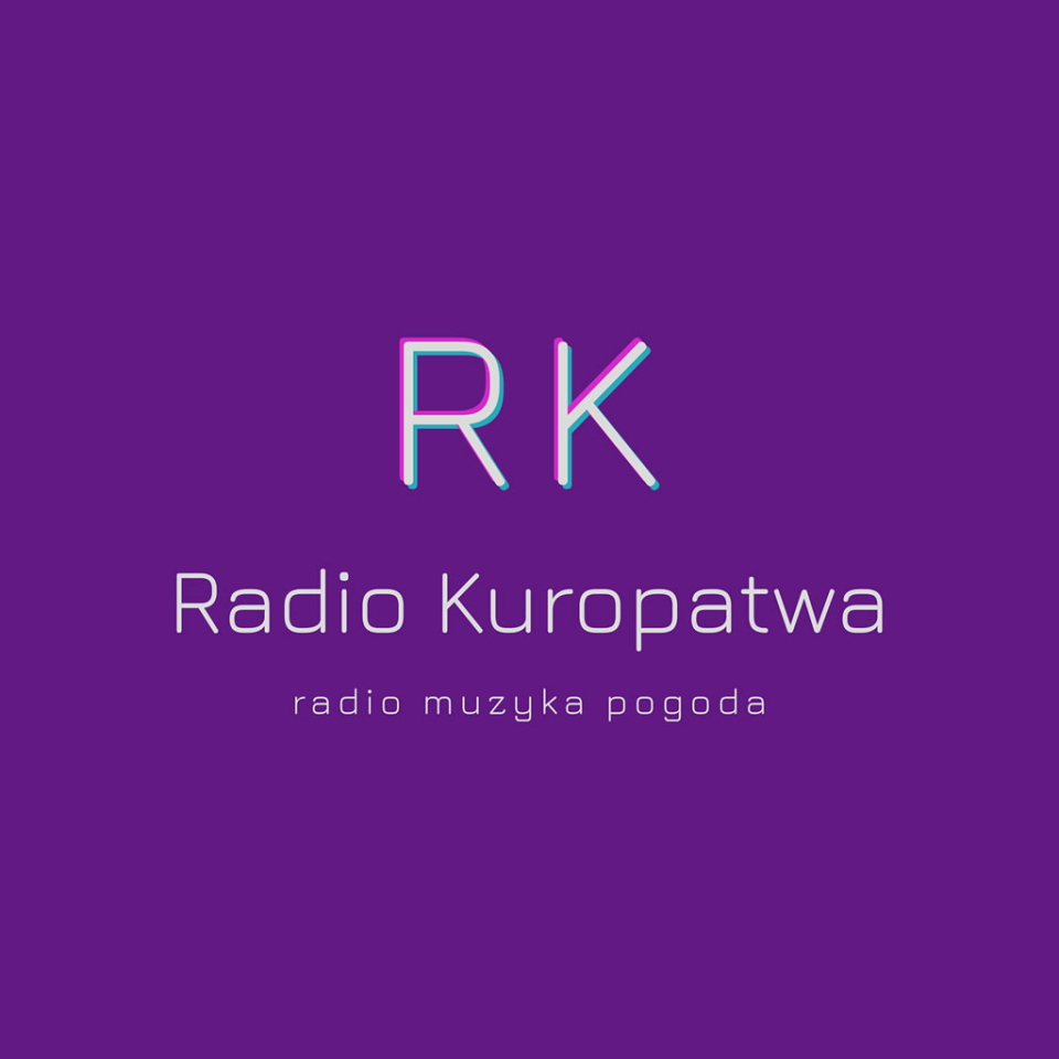 Radio Kuropatwa Radio Logo