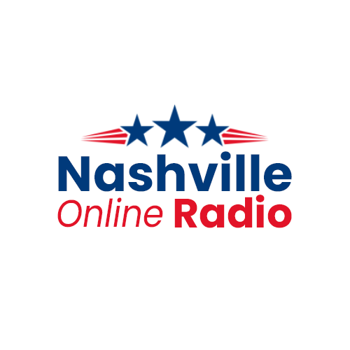 Nashville Radio Radio Logo